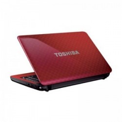 Toshiba Satellite L745-1110UR Red Core i3 2330M