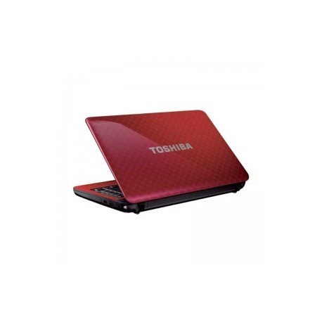 Toshiba Satellite L745-1110UR Red Core i3 2330M