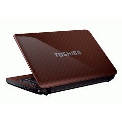 Toshiba Satellite L745-1112XB Brown Core i3 2330M