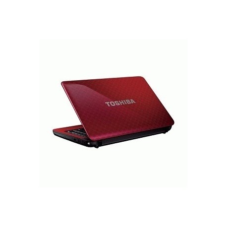 Toshiba Satellite L745-1113XR Red Core i3 2330M