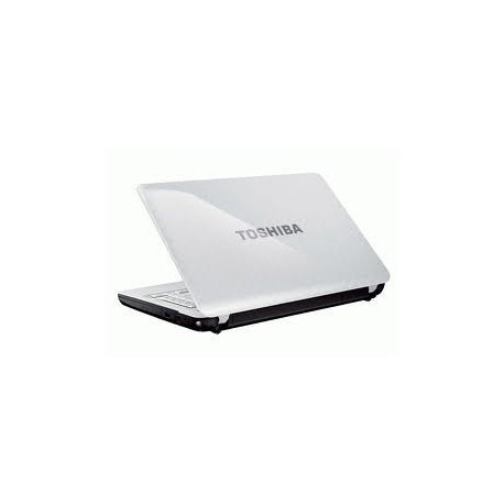 Toshiba Satellite L745-1114XW White Core i3 2330M