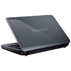 Toshiba Satellite L745-1216U 1216UB 1216UR Core i3 2350M