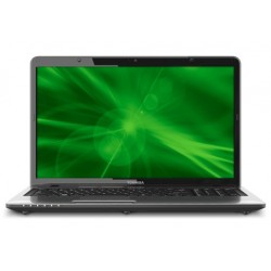 Toshiba Satellite L775D-S7320 AMD QuadCore A6