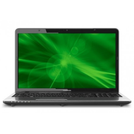 Toshiba Satellite L775D-S7320 AMD QuadCore A6