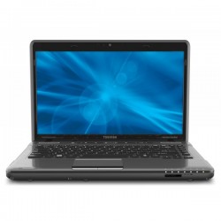 Toshiba Satellite P745-1004X Core i5 2430M