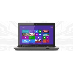 Toshiba Satellite P850-1009X Intel Core i7