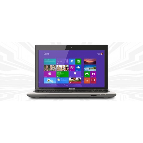 Toshiba Satellite P850-1009X Intel Core i7