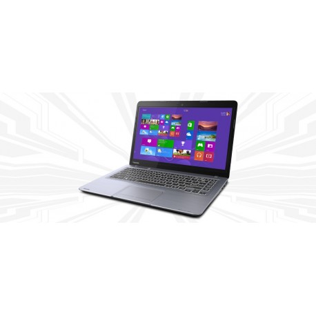 Toshiba Satellite U840-1001U Ultimate Silver Core i5 2467M