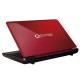 Toshiba Qosmio F750-1011X Red Core i7 2670QM