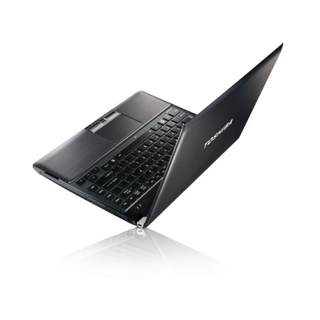 Toshiba Portege R830-2082U 2083U 2084U Black Core i5 2450M