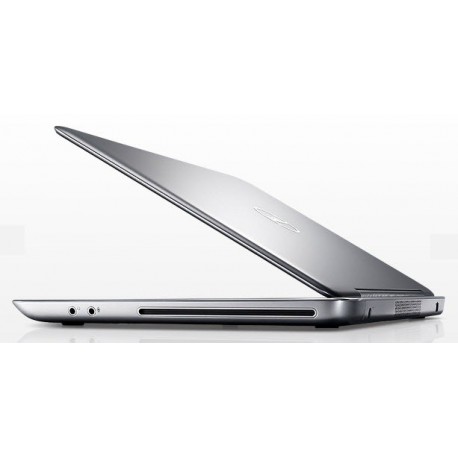 Dell XPS 15Z Silver i7 2620 Core i7 2620