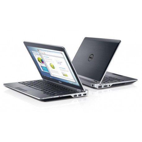 Dell Latitude E6220 Core i5 2520M