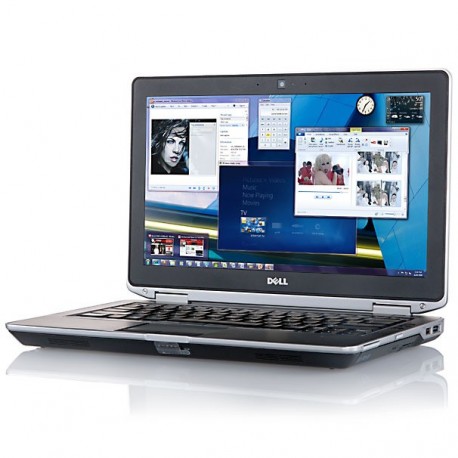 Dell Latitude E6330 Core i5 3360M