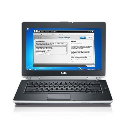 Dell Latitude E6430 Core i5 3360M