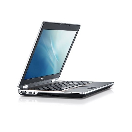 Dell Latitude E6520 Core i5 2520