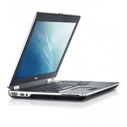 Dell Latitude E6520 Core i7 2640