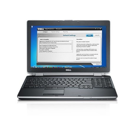 Dell Latitude E6530 Core i5 3360M