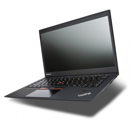 Lenovo X1-27A Carbon Black Core i5 3317M