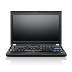 Lenovo X220-4AA Black FREE DVDRW Core i7 2640M