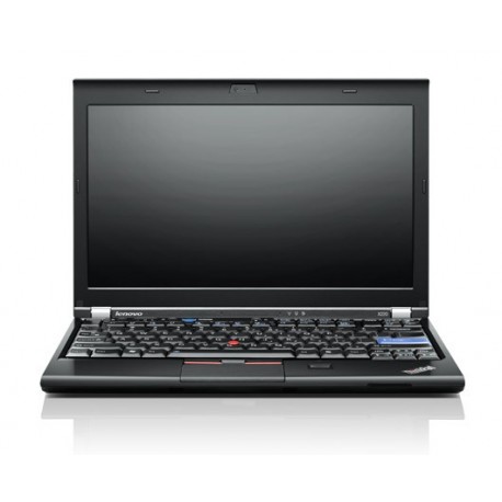 Lenovo X220-4AA Black FREE DVDRW Core i7 2640M