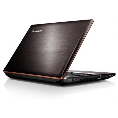 Lenovo Y470-8704 Core i7 2670M