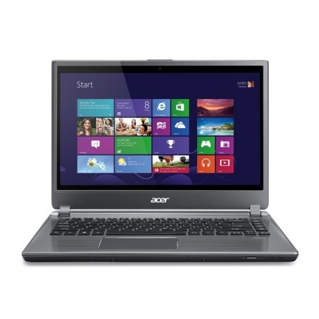 Acer Aspire V5-471PG Touch Screen Intel Core i5