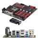 ASUS Maximus V Extreme LGA1155 Intel Z77 DDR3 SATA3 USB3