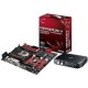 ASUS Maximus V Formula ThunderFX LGA1155 Intel Z77 DDR3 SATA3 USB3