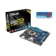 ASUS P8B75-M LX LGA1155 Intel B75 DDR3 SATA3 USB3