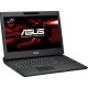 Asus G74SX-TZ162V  Intel Core I7-2670QM