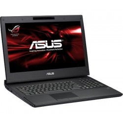 Asus G74SX-TZ162V  Intel Core I7-2670QM