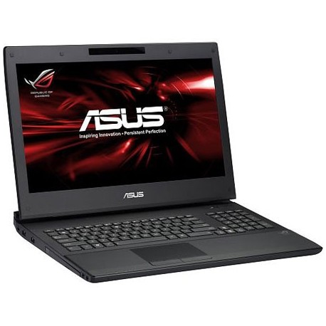 Asus G74SX-TZ162V  Intel Core I7-2670QM