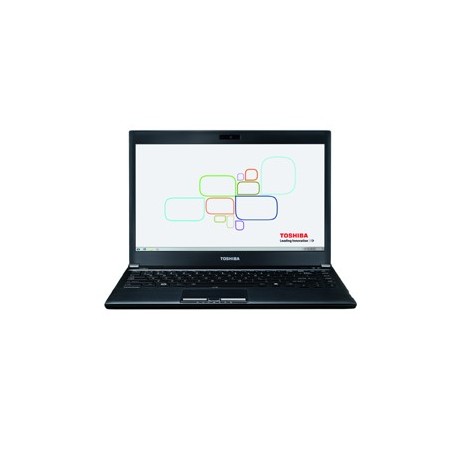 Toshiba Portege R930-2000 Intel Core i7