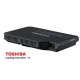 Toshiba SHX10 2000 ANSI LUMENS XGA DLP