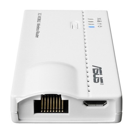 ASUS Wireless N Router For 3G Modem WL330N3G