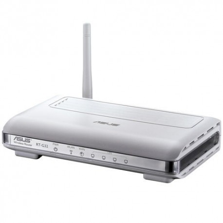 ASUS Wireless Router G2 54 Mbps RT-G32