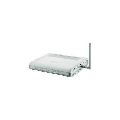 ASUS Wireless-G Router ADSL Modem DSL-G31