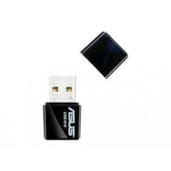 ASUS Wireless-N 150 Mbps Mini USB Adapter USB N-10