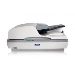 Epson GT-2500 Document Scanner A4