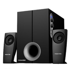 Pointer R 3000 48w RMS