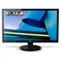 LED ACER 18"P166HQL