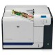 HP Color Laserjet CP3525