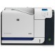 HP Color Laserjet CP3525N