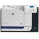 HP Color Laserjet CP3525DN