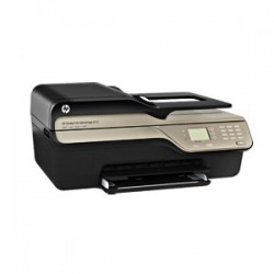 HP Deskjet Ink Advantage 4615 All-in-One Printer