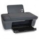 HP Deskjet D2020hc