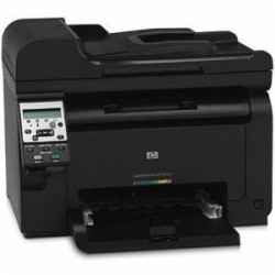 HP Laserjet CM175NW