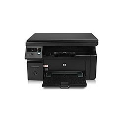 HP Laserjet M1132 Print Scan Copy