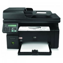 HP LaserJet Pro M1212nf Printer A4 Multifunction (CE841A)