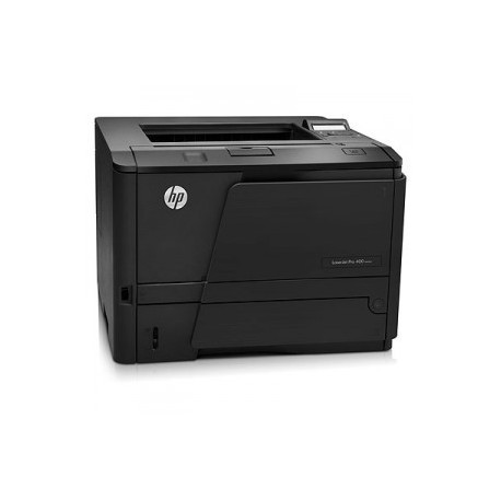 HP LaserJet M401D